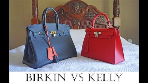 kelly birkin handbag|difference between birkin and kelly.